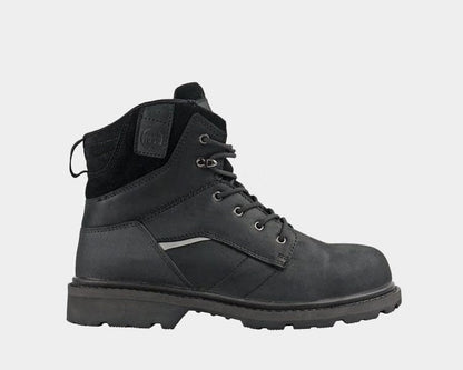 Carson 6" Composite Toe Sneakers - Premium Brand Shoes for Men and Women