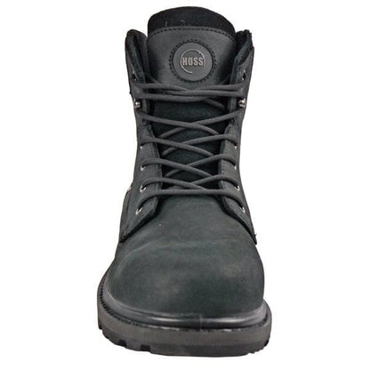 Carson 6" Composite Toe Sneakers - Premium Brand Shoes for Men and Women
