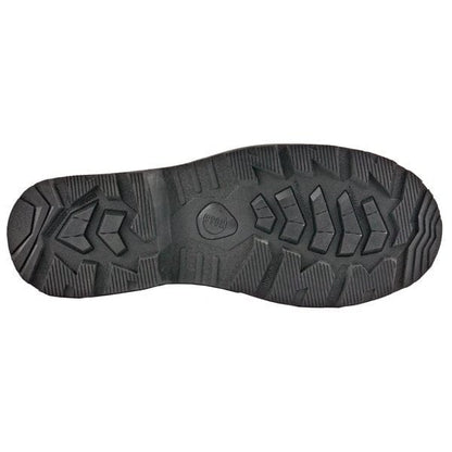 Carson 6" Composite Toe Sneakers - Premium Brand Shoes for Men and Women