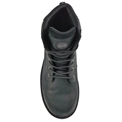 Carson 6" Composite Toe Sneakers - Premium Brand Shoes for Men and Women