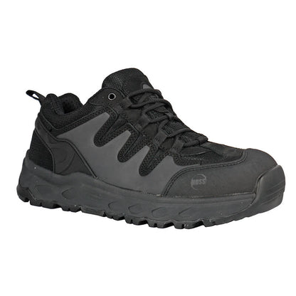 Eric Lo Aluminum Safety Toe Sneakers - Premium Brand Shoes for Men and Women