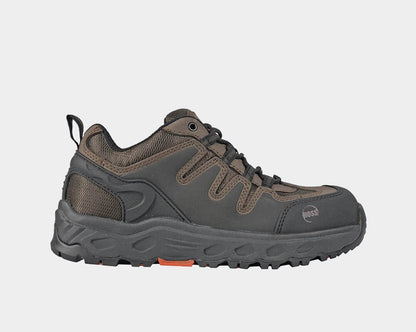 Eric Lo Aluminum Safety Toe Sneakers - Premium Brand Shoes for Men and Women