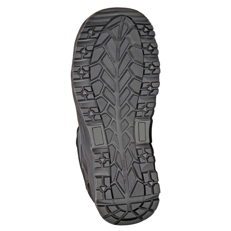 Eric Lo Aluminum Safety Toe Sneakers - Premium Brand Shoes for Men and Women