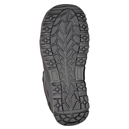 Eric Lo Aluminum Safety Toe Sneakers - Premium Brand Shoes for Men and Women
