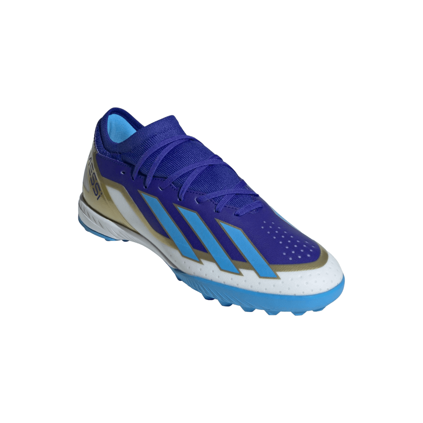 Adidas X Crazyfast Messi League Turf Shoes