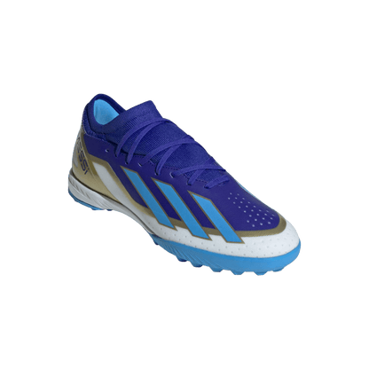 Adidas X Crazyfast Messi League Turf Shoes