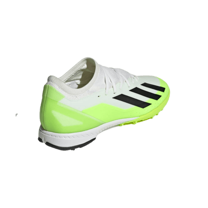 Adidas X Crazyfast.3 Turf Shoes