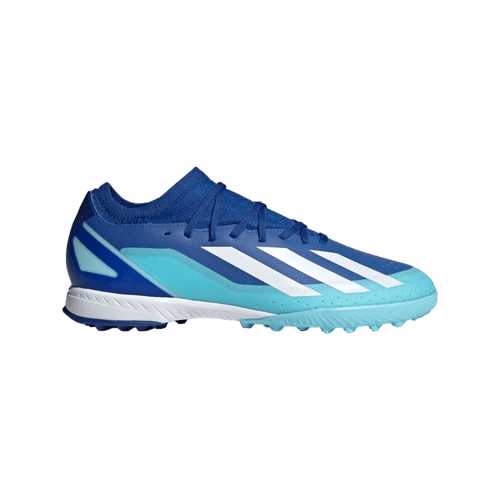 Adidas X Crazyfast.3 Turf Shoes