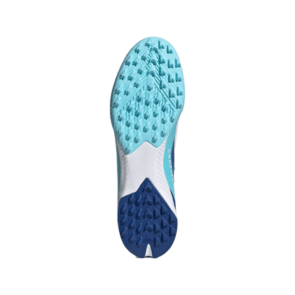 Adidas X Crazyfast.3 Turf Shoes