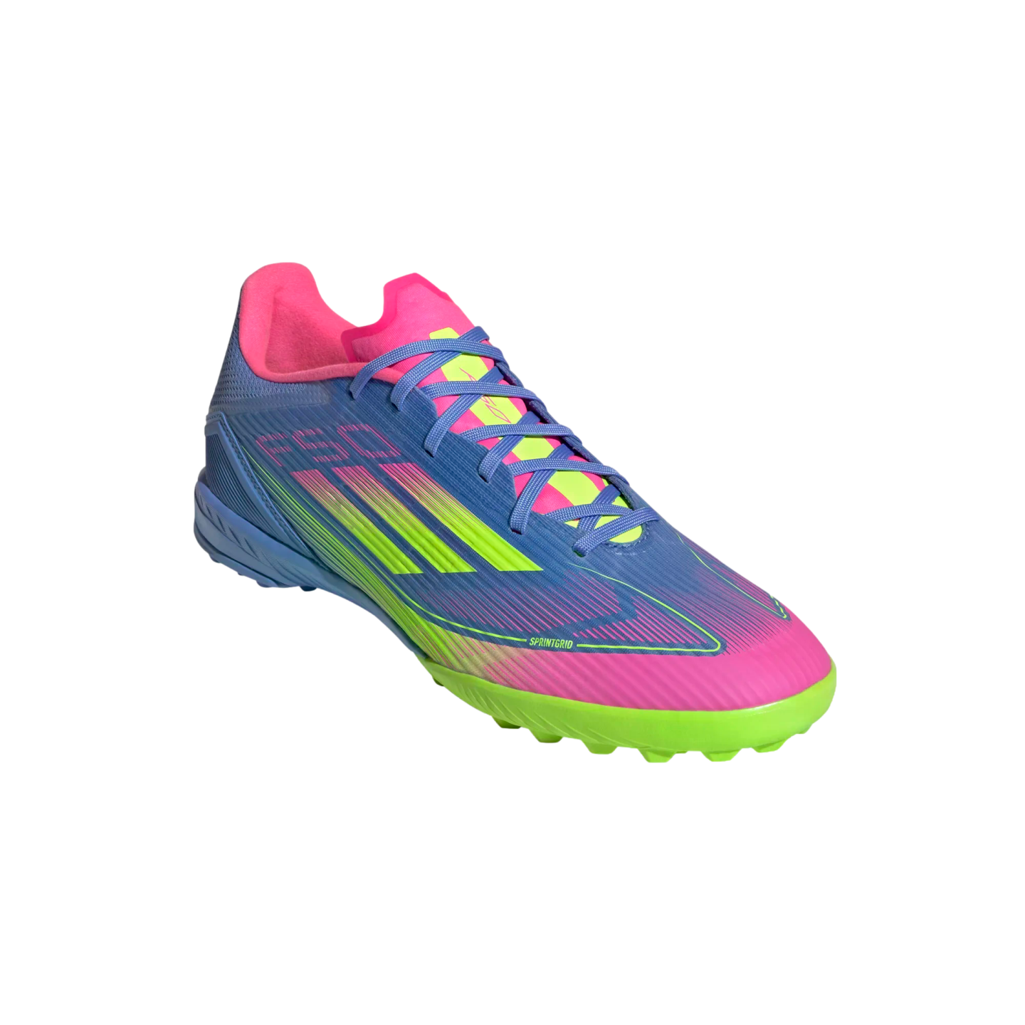 Adidas F50 League Turf Shoes