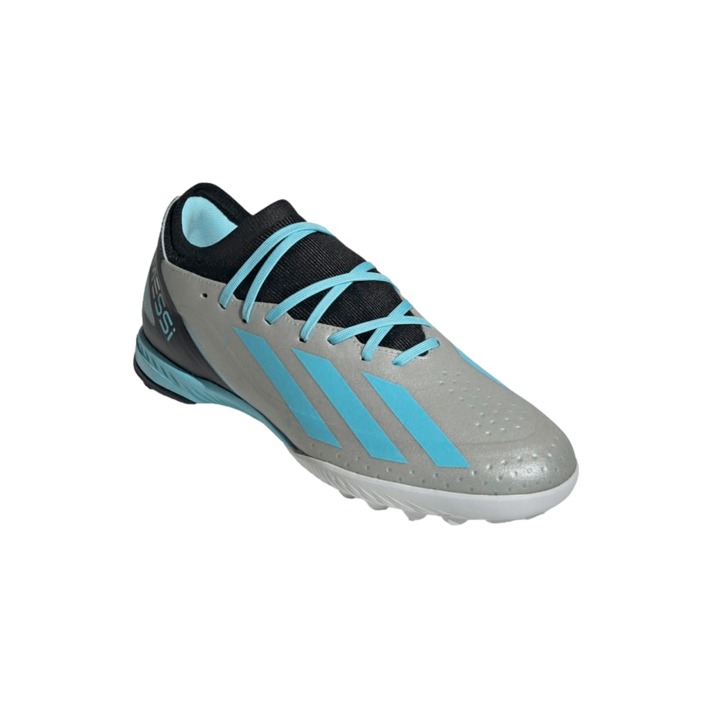 Adidas X Crazyfast Messi.3 Turf Shoes