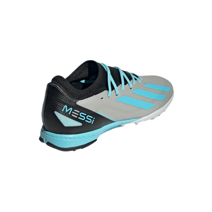 Adidas X Crazyfast Messi.3 Turf Shoes