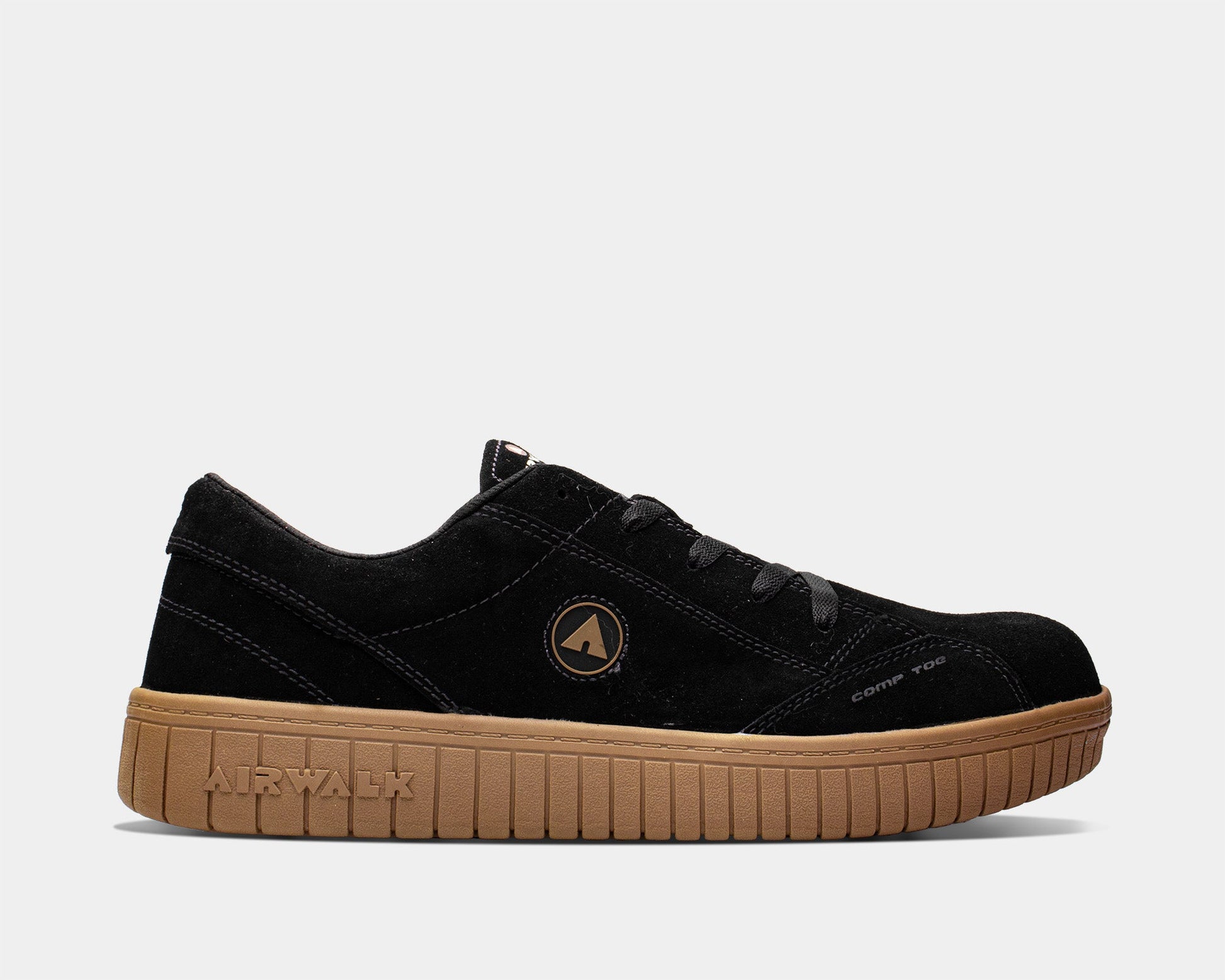 Camino Composite Toe Work Sneaker Sneakers - Premium Brand Shoes for Men and Women