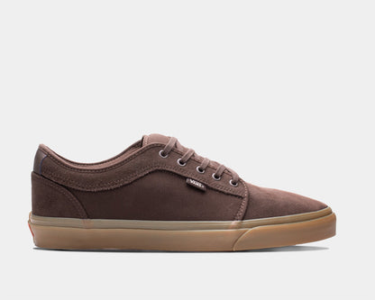 Skate Chukka Low Sneakers - Premium Brand Shoes for Men and Women