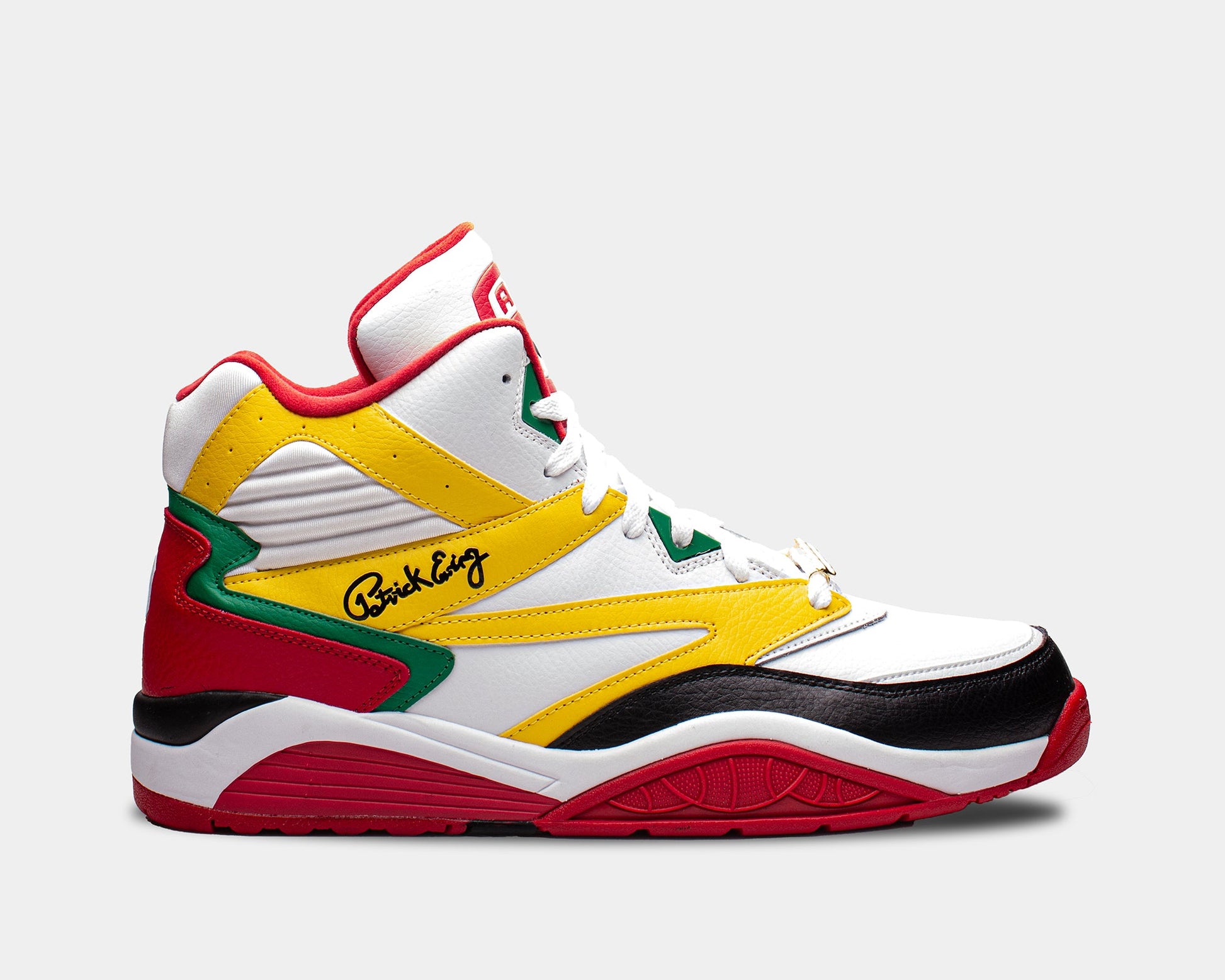 Ewing Sport Lite X Salt N Pepa Sneakers - Premium Brand Shoes for Men and Women