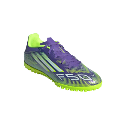 Adidas F50 Club Turf Shoes