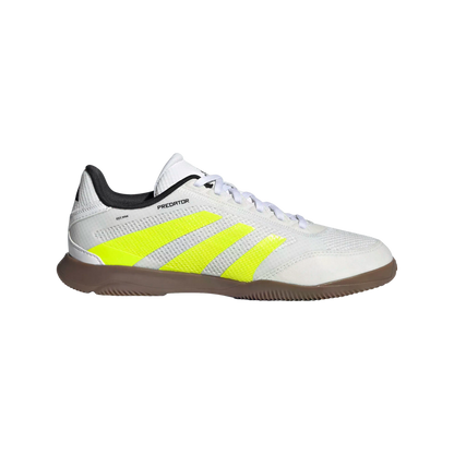 Adidas Predator League Youth Indoor Shoes