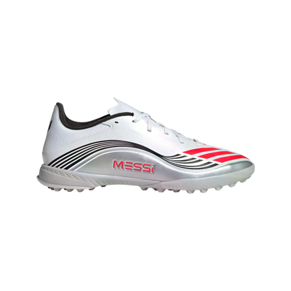 Adidas F50 Messi League Turf Shoes