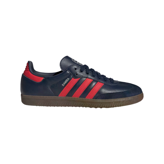 Adidas Samba Arsenal Indoor Shoes