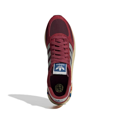 Adidas LA Trainer OG "Noble Maroon"