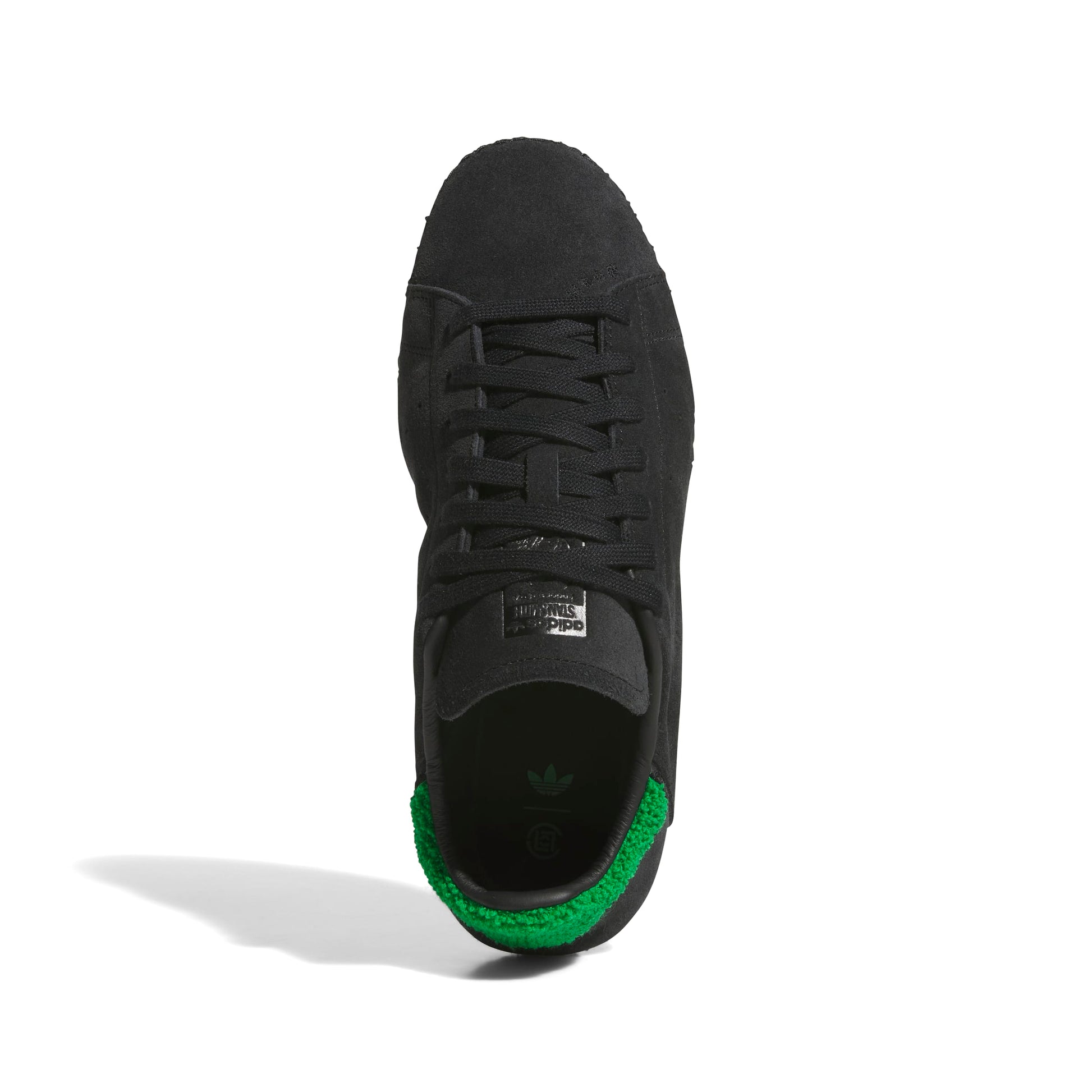 Clot by Edison Chen X Adidas Stan Smith