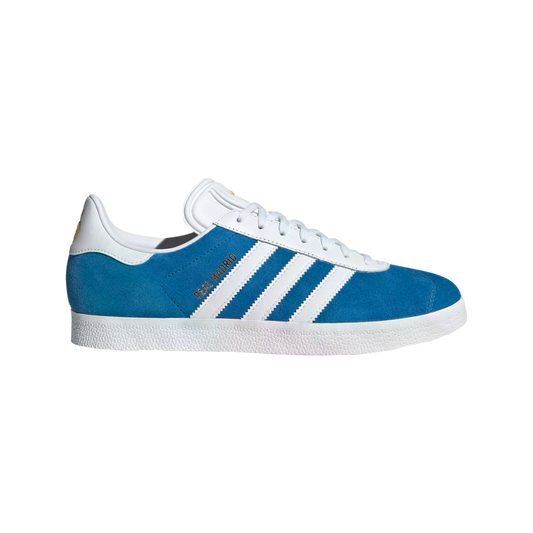 Adidas Gazelle Real Madrid Indoor Shoes