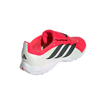 Adidas Predator League Foldover Tongue Youth Turf Shoes
