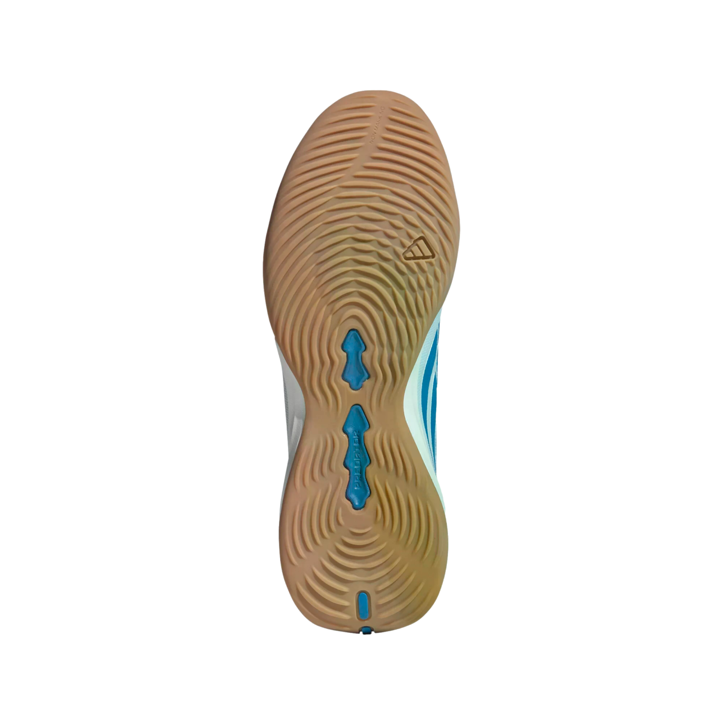 Adidas Predator League Foldover Tongue Youth Indoor Shoes