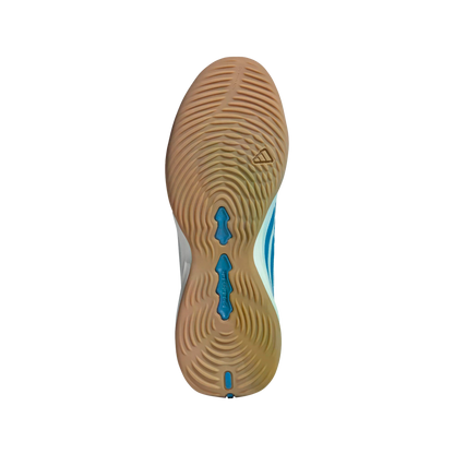Adidas Predator League Foldover Tongue Youth Indoor Shoes