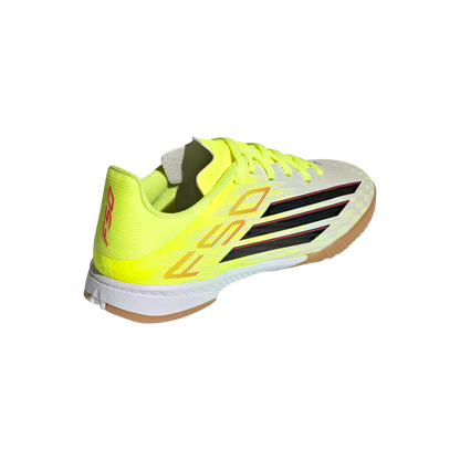 Adidas F50 League Youth Indoor Shoes