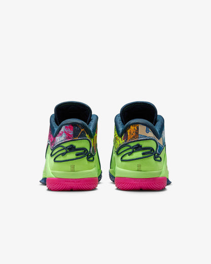 Lebron XXII 'bryce's World' Sneakers - Premium Brand Shoes for Men and Women