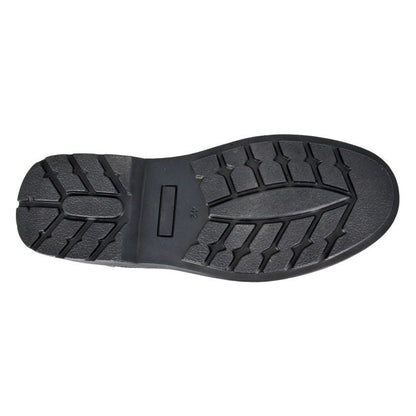 Roamers Mens Shoe M204 Brown