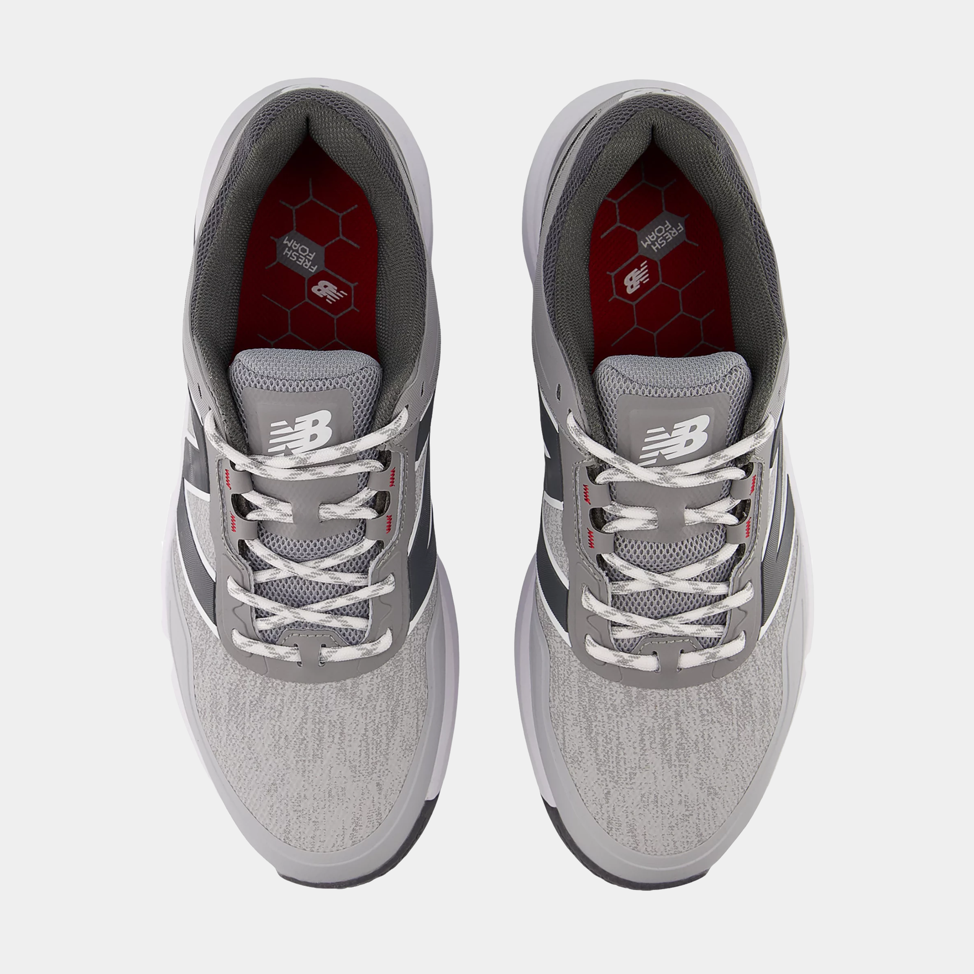 Fresh Foam Contend V3 Sneakers - Premium Brand Shoes for Men and Women