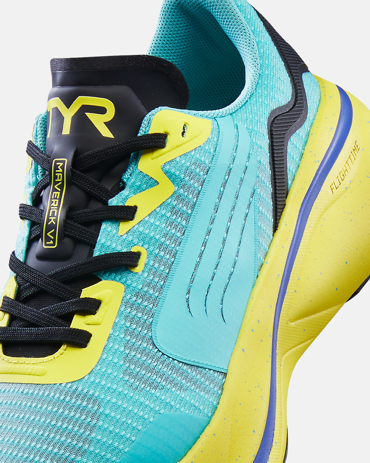 Maverick V1 Runner Sneakers - Premium Brand Shoes for Men and Women