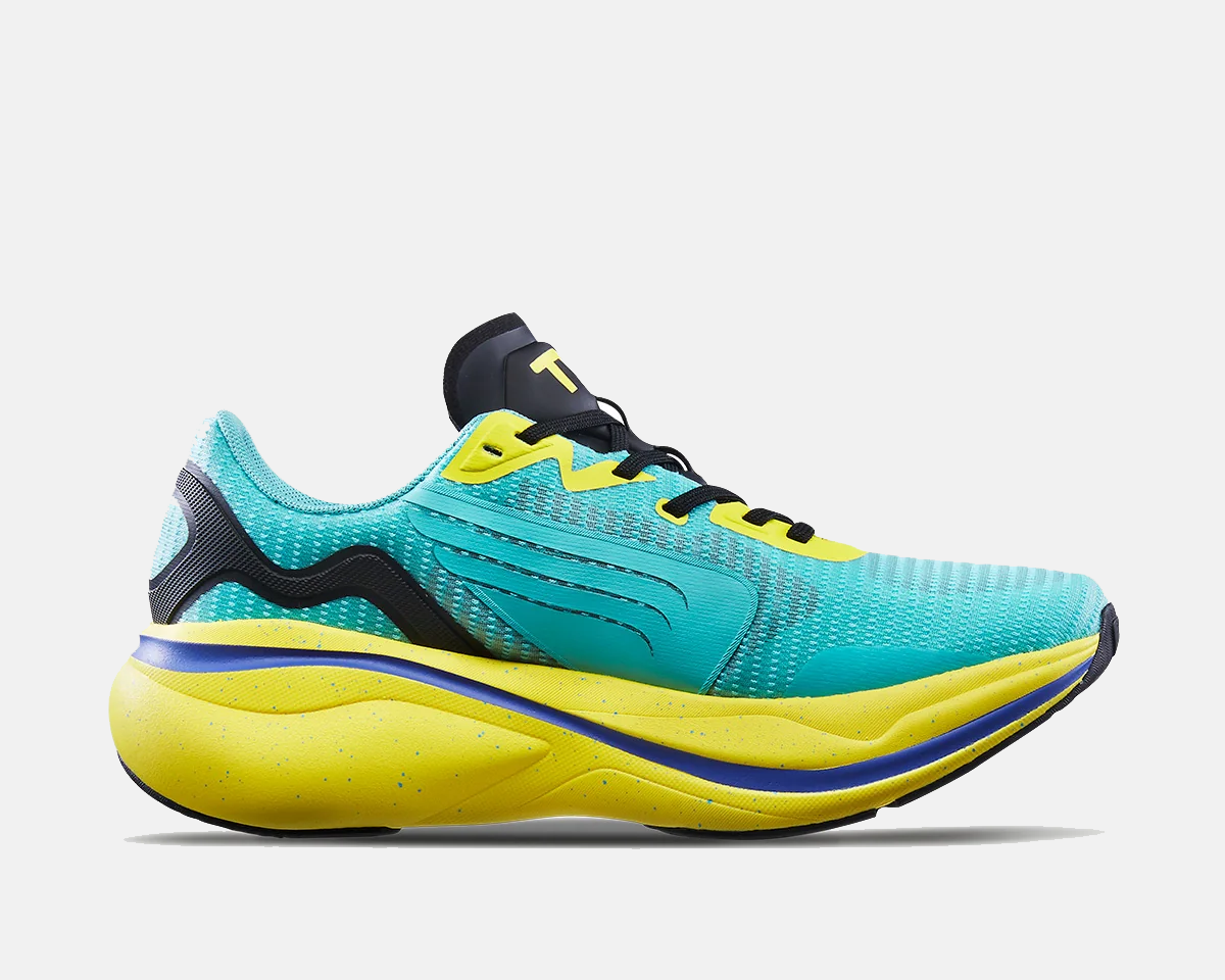 Maverick V1 Runner Sneakers - Premium Brand Shoes for Men and Women