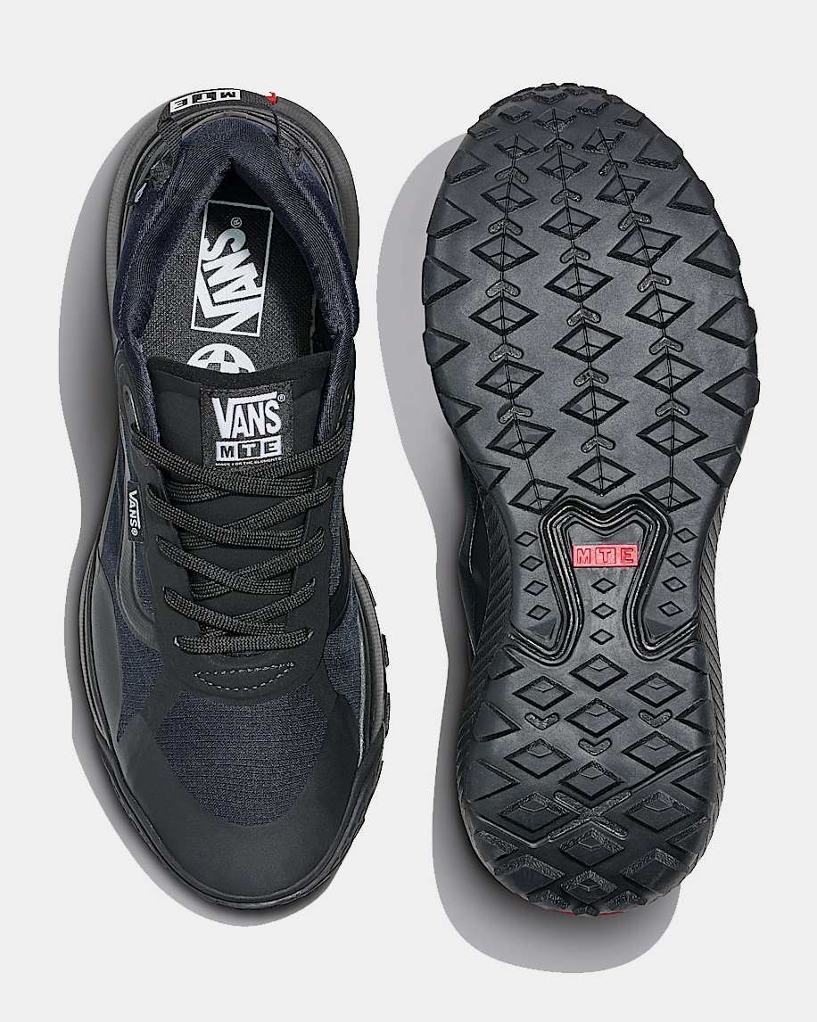 MTE Crosspath Sneakers - Premium Brand Shoes for Men and Women