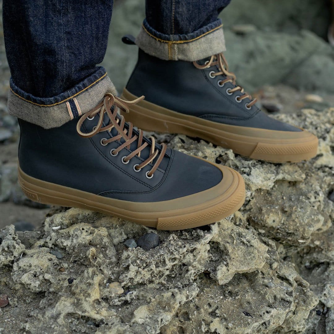Mammoth Boot Sneakers - Premium Brand Shoes for Men and Women