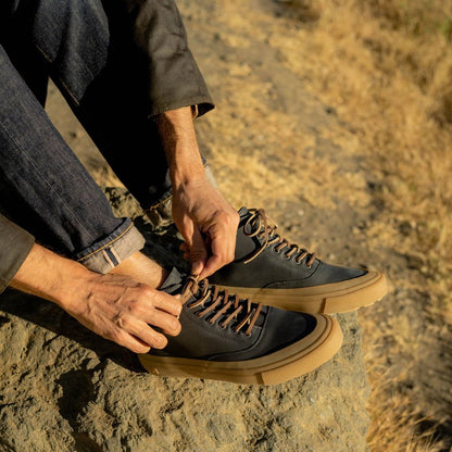 Mammoth Boot Sneakers - Premium Brand Shoes for Men and Women