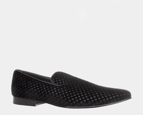 Lifted Velvet Slip-on Loafers Sneakers - Premium Brand Shoes for Men and Women