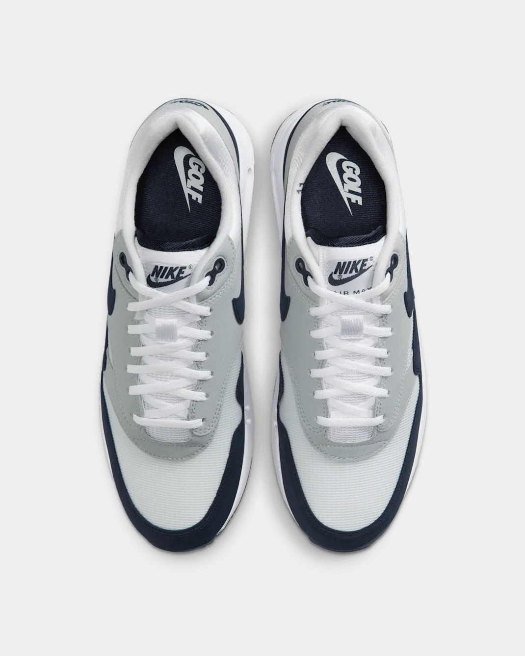 Air Max 1 '86 OG Golf Sneakers - Premium Brand Shoes for Men and Women