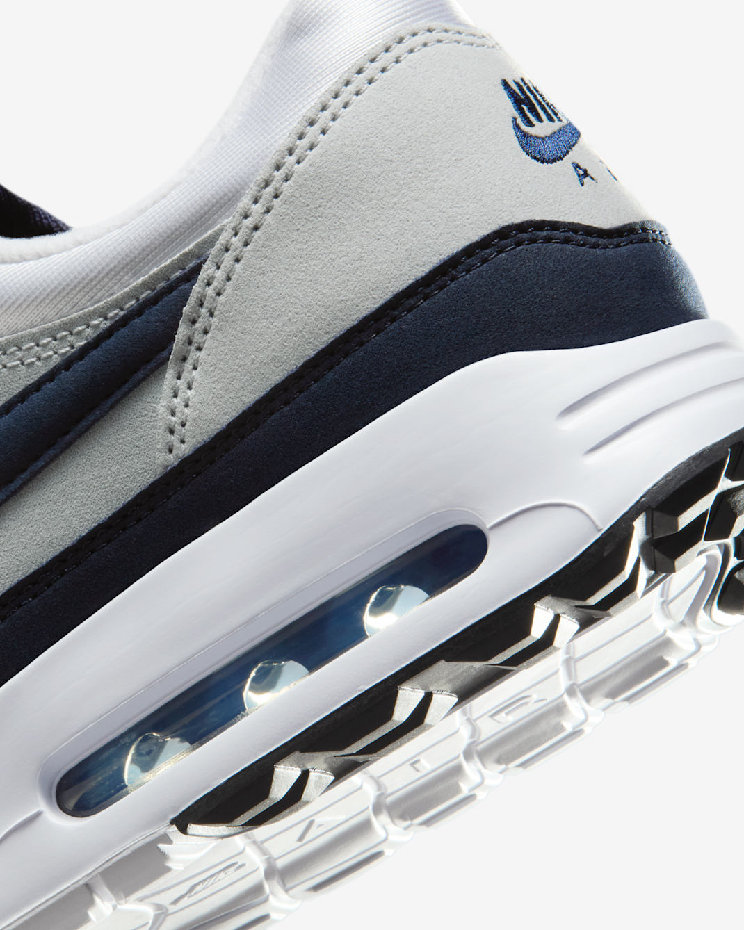 Air Max 1 '86 OG Golf Sneakers - Premium Brand Shoes for Men and Women