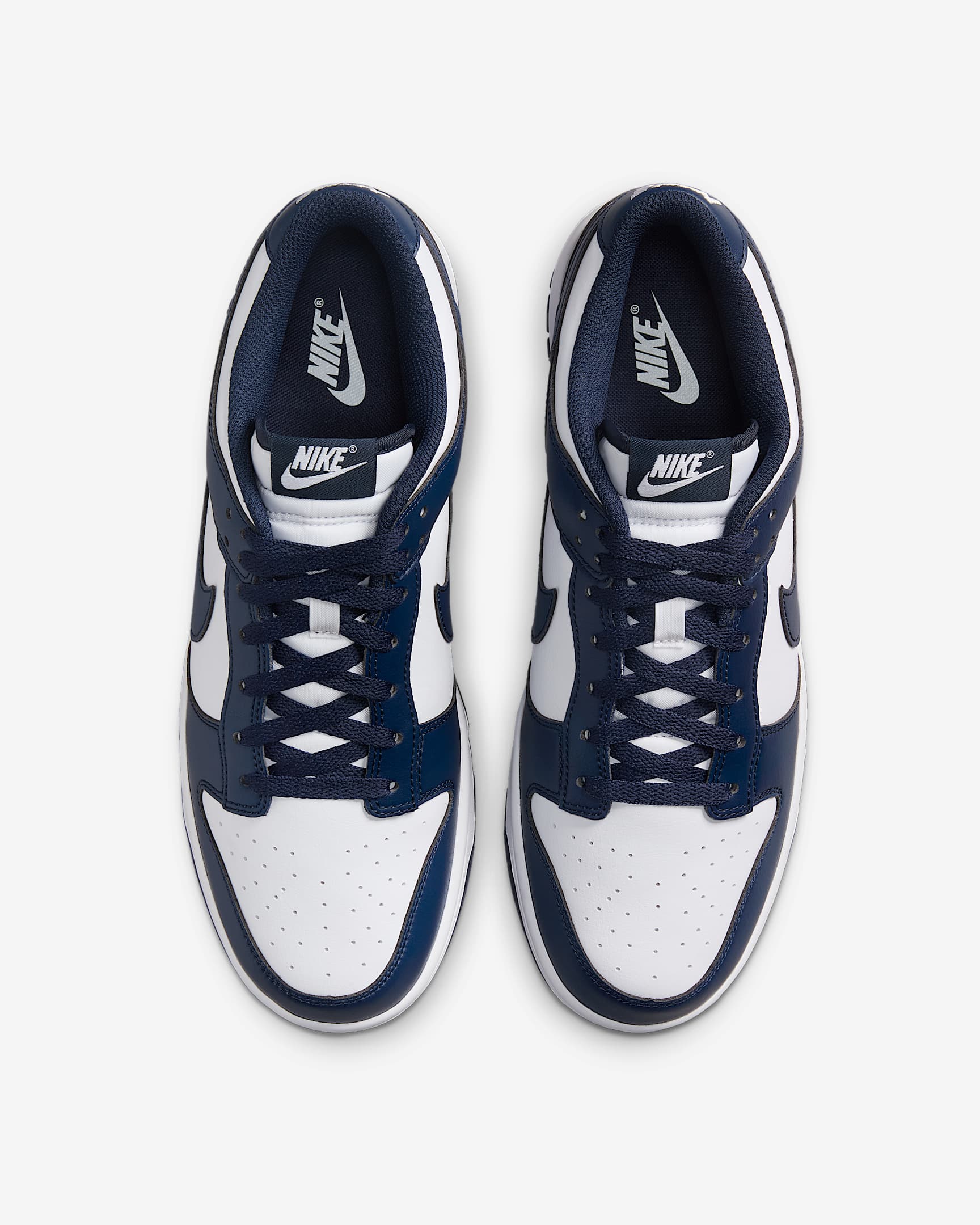Dunk Low Retro Sneakers - Premium Brand Shoes for Men and Women