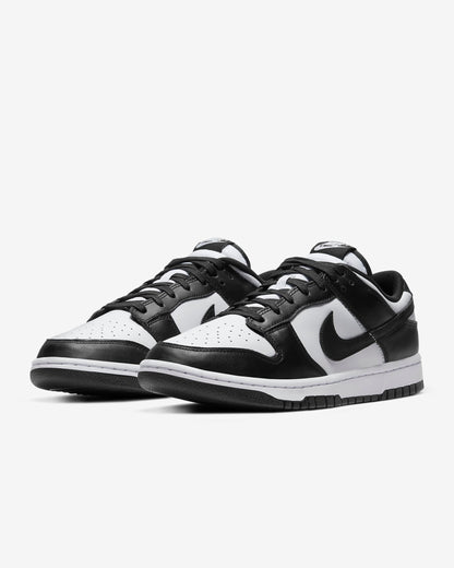 Dunk Low Retro Sneakers - Premium Brand Shoes for Men and Women