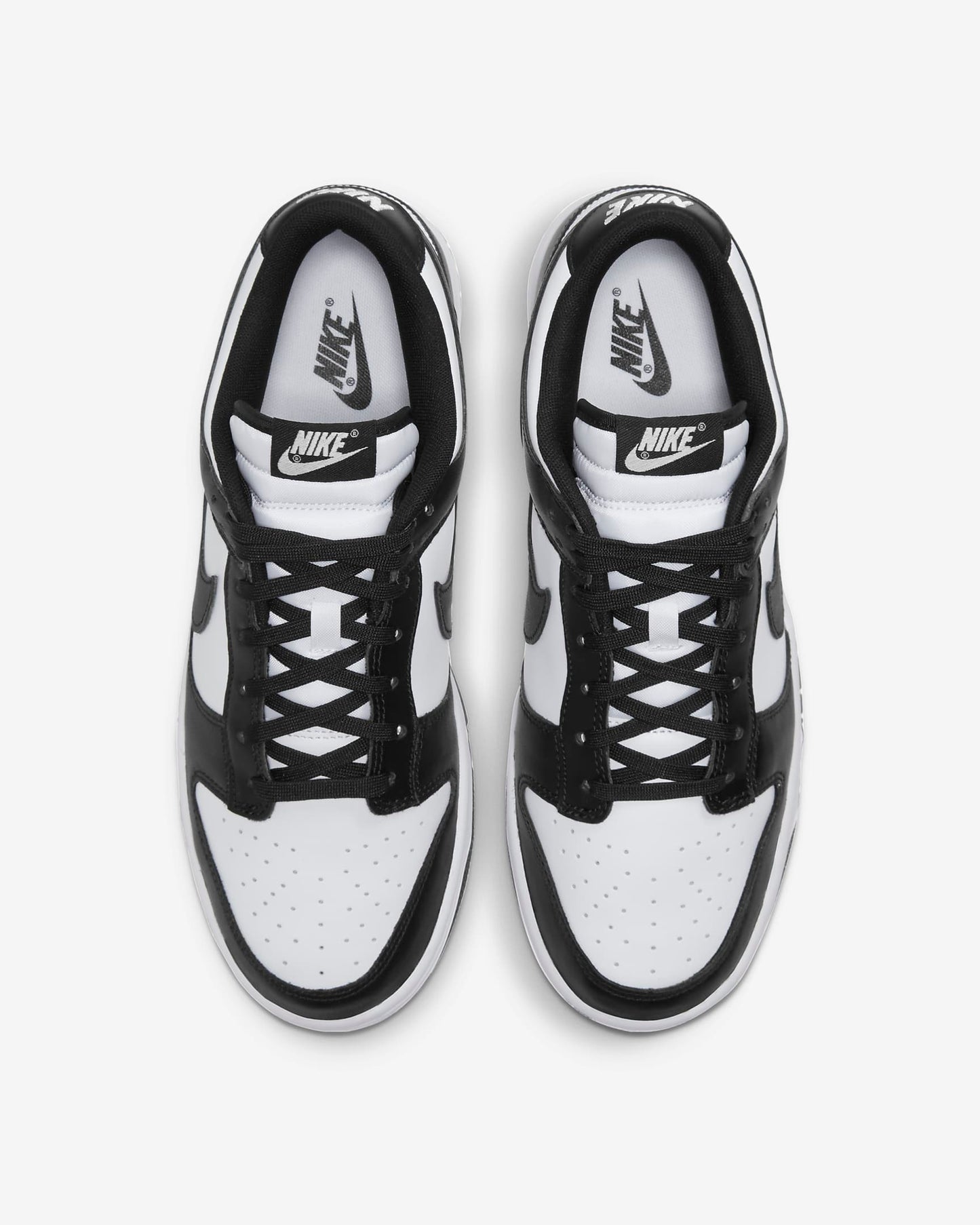 Dunk Low Retro Sneakers - Premium Brand Shoes for Men and Women