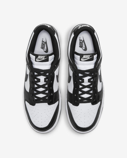 Dunk Low Retro Sneakers - Premium Brand Shoes for Men and Women