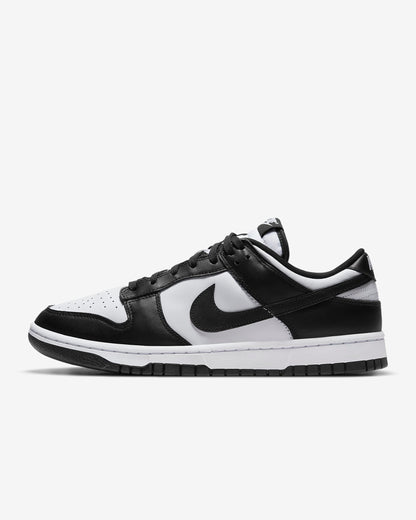 Dunk Low Retro Sneakers - Premium Brand Shoes for Men and Women