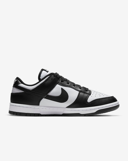 Dunk Low Retro Sneakers - Premium Brand Shoes for Men and Women