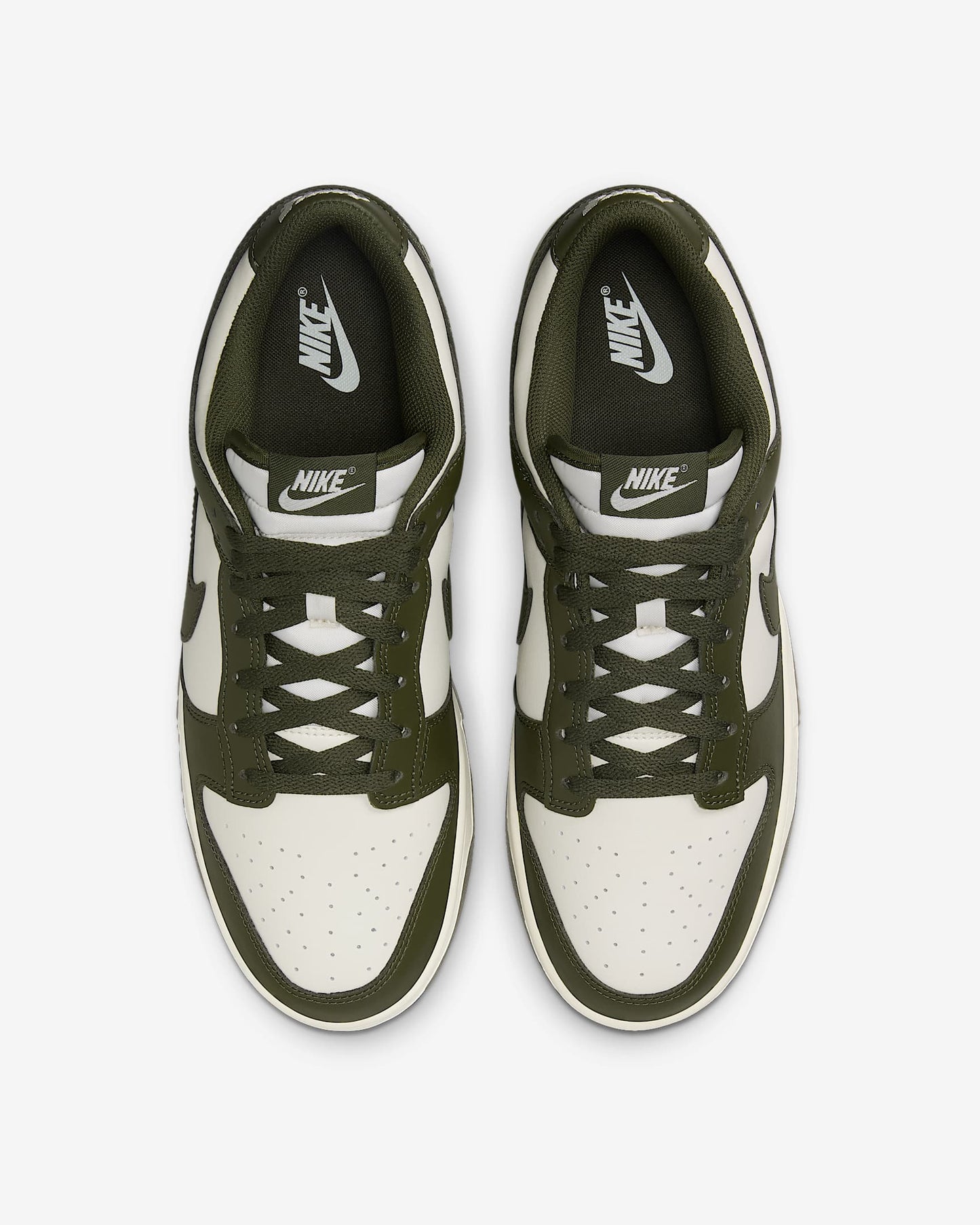 Dunk Low Retro Sneakers - Premium Brand Shoes for Men and Women