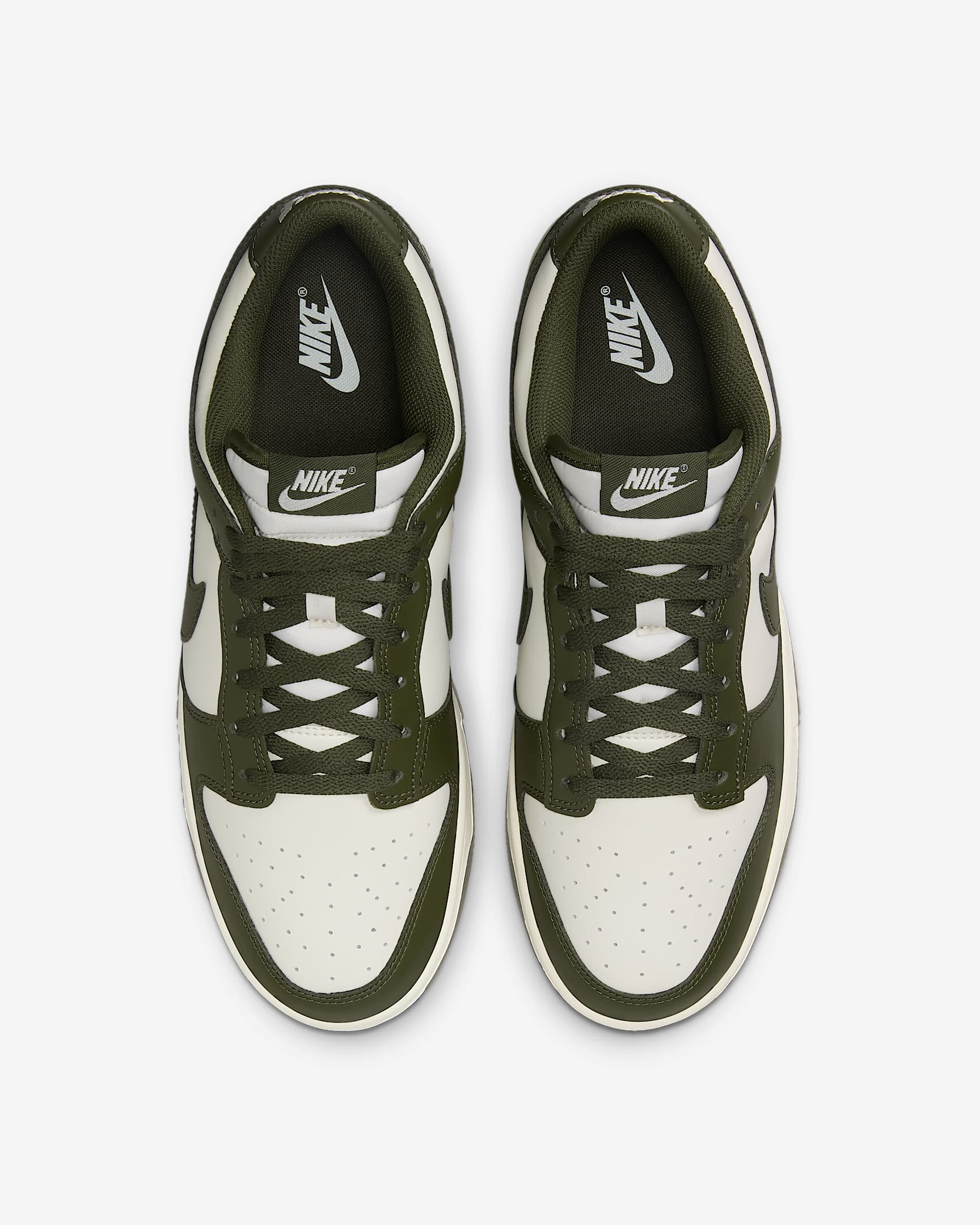 Dunk Low Retro Sneakers - Premium Brand Shoes for Men and Women