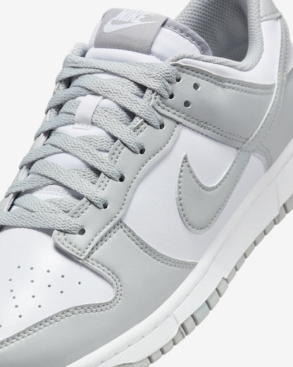 Dunk Low Retro Sneakers - Premium Brand Shoes for Men and Women